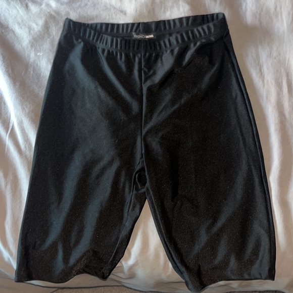 Fashionova biker shorts never worn! - Picture 3 of 5